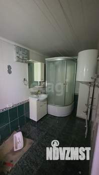 1-к квартира, вторичка, 20м2, 1/1 этаж