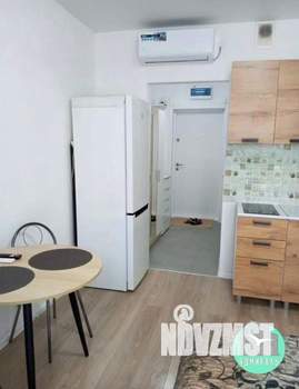 Студия квартира, вторичка, 20м2, 7/16 этаж