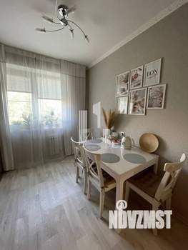 3-к квартира, вторичка, 62м2, 3/9 этаж