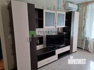 1-к квартира, вторичка, 31м2, 2/5 этаж