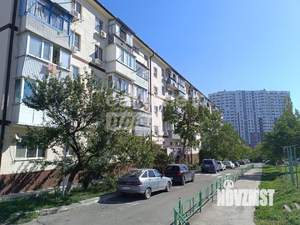 1-к квартира, вторичка, 29м2, 5/6 этаж