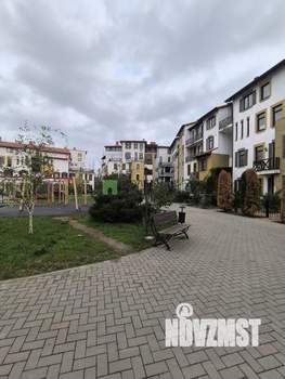 3-к квартира, вторичка, 88м2, 3/4 этаж