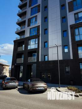 1-к квартира, вторичка, 60м2, 8/21 этаж