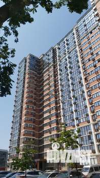 1-к квартира, вторичка, 35м2, 9/20 этаж