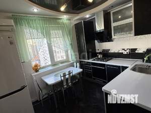 1-к квартира, вторичка, 38м2, 7/10 этаж