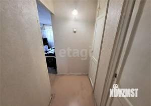 3-к квартира, вторичка, 43м2, 3/4 этаж