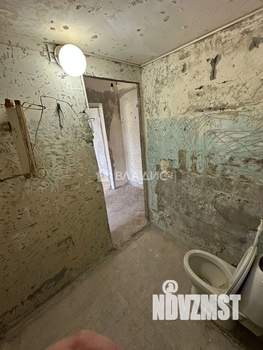 1-к квартира, вторичка, 37м2, 7/9 этаж