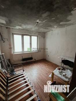 2-к квартира, вторичка, 60м2, 5/16 этаж