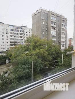 2-к квартира, вторичка, 52м2, 4/10 этаж