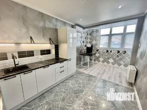 1-к квартира, вторичка, 45м2, 7/18 этаж