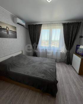 1-к квартира, вторичка, 31м2, 1/16 этаж
