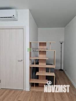 1-к квартира, вторичка, 32м2, 11/25 этаж