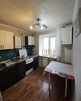 2-к квартира, вторичка, 42м2, 3/5 этаж