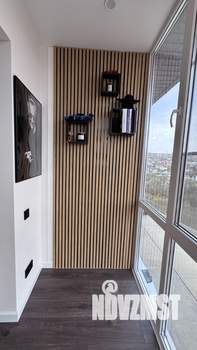 2-к квартира, вторичка, 34м2, 3/3 этаж