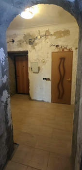 2-к квартира, вторичка, 60м2, 3/4 этаж