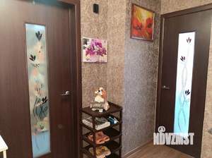 1-к квартира, вторичка, 36м2, 7/9 этаж