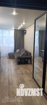 Студия квартира, вторичка, 25м2, 17/21 этаж