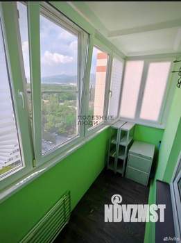 2-к квартира, вторичка, 61м2, 12/16 этаж