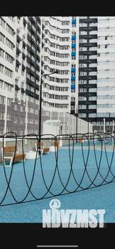 1-к квартира, сданный дом, 32м2, 5/23 этаж