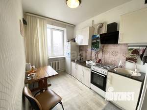 2-к квартира, вторичка, 61м2, 2/3 этаж