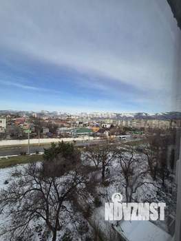 2-к квартира, вторичка, 52м2, 5/5 этаж