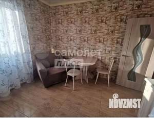 1-к квартира, вторичка, 49м2, 11/14 этаж