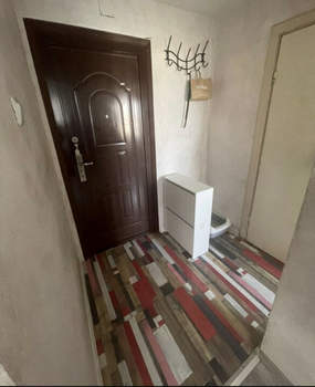 1-к квартира, вторичка, 22м2, 4/9 этаж