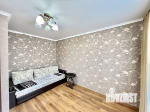 1-к квартира, вторичка, 22м2, 4/5 этаж