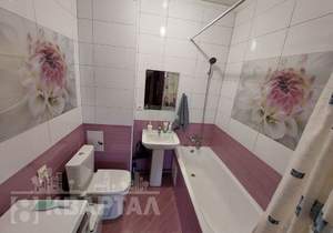 2-к квартира, сданный дом, 70м2, 4/4 этаж