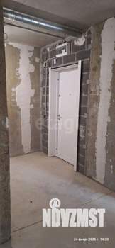 3-к квартира, вторичка, 85м2, 5/17 этаж