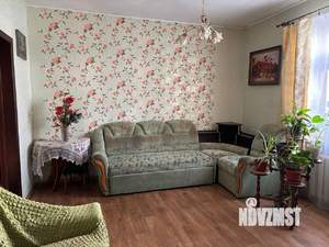 3-к квартира, вторичка, 65м2, 1/2 этаж