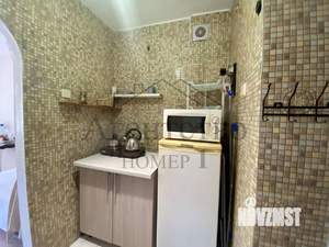 Студия квартира, вторичка, 18м2, 2/5 этаж