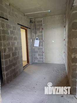 1-к квартира, вторичка, 57м2, 3/5 этаж