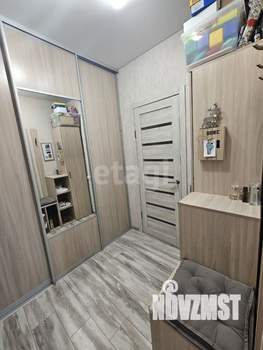 Студия квартира, вторичка, 28м2, 1/3 этаж