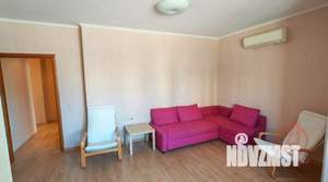 2-к квартира, вторичка, 64м2, 4/17 этаж