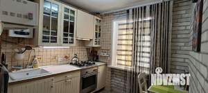 3-к квартира, вторичка, 62м2, 1/5 этаж