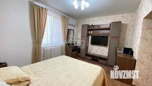 3-к квартира, вторичка, 70м2, 2/2 этаж
