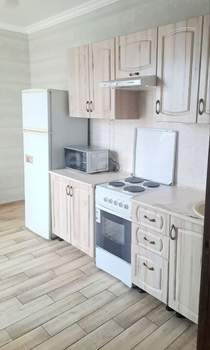1-к квартира, вторичка, 32м2, 2/3 этаж
