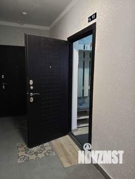 1-к квартира, вторичка, 35м2, 10/21 этаж