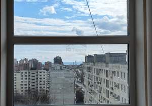 3-к квартира, вторичка, 55м2, 9/9 этаж