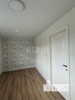 2-к квартира, вторичка, 43м2, 2/5 этаж