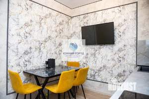 Студия квартира, вторичка, 25м2, 18/24 этаж