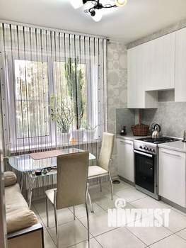 1-к квартира, вторичка, 37м2, 4/9 этаж