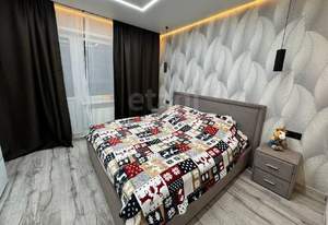 3-к квартира, вторичка, 70м2, 12/14 этаж