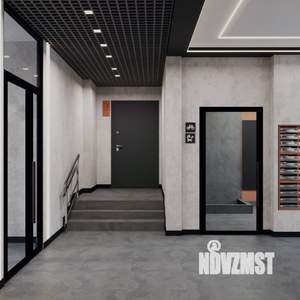 Студия квартира, вторичка, 22м2, 22/24 этаж