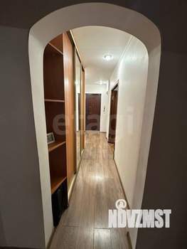 3-к квартира, вторичка, 62м2, 8/9 этаж