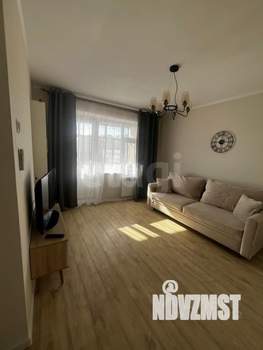 2-к квартира, вторичка, 49м2, 8/9 этаж