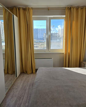 2-к квартира, вторичка, 41м2, 4/16 этаж