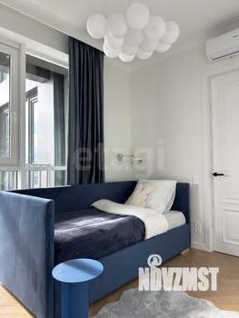 2-к квартира, вторичка, 59м2, 13/21 этаж