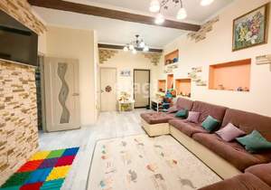 2-к квартира, вторичка, 74м2, 8/9 этаж